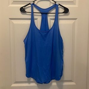 Lululemon Razorback Tanktop